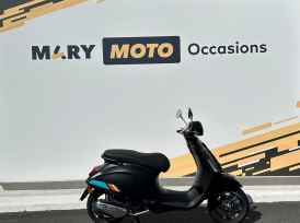 VESPA PRIMAVERA 125 - 2024