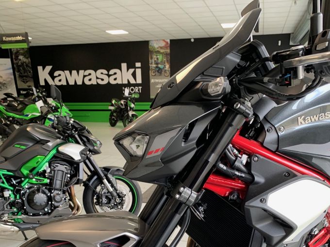KAWASAKI Z 900 4