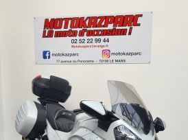 KAWASAKI GTR 1400 - 2013