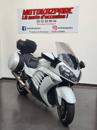 KAWASAKI GTR 1400 - 2013