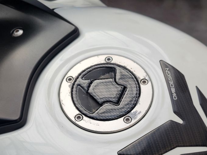 KAWASAKI GTR 1400 4