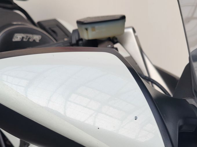 KAWASAKI GTR 1400 4