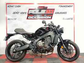 YAMAHA XSR 900 - 2025