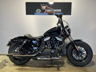 HARLEY-DAVIDSON SPORTSTER FORTY-EIGHT 1200 - 2019