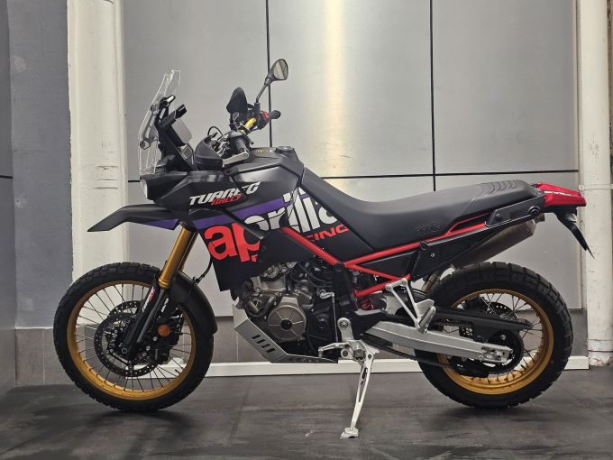 APRILIA TUAREG 660 4