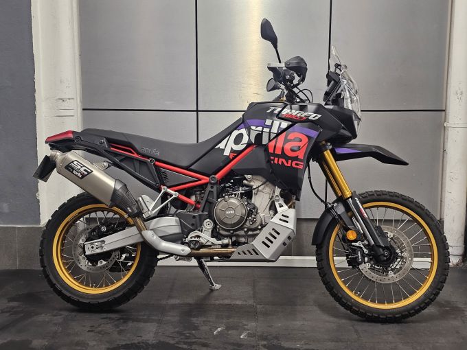 APRILIA TUAREG 660 4