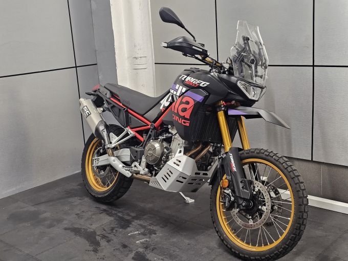 APRILIA TUAREG 660 4