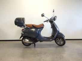 VESPA LXV 125 - 2007