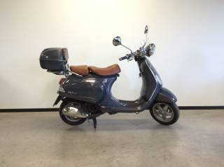 VESPA LXV 125 - 2007
