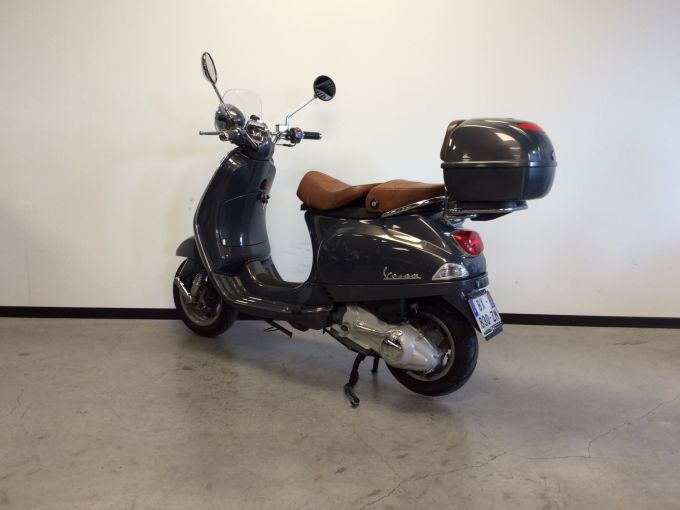VESPA LXV 125 4
