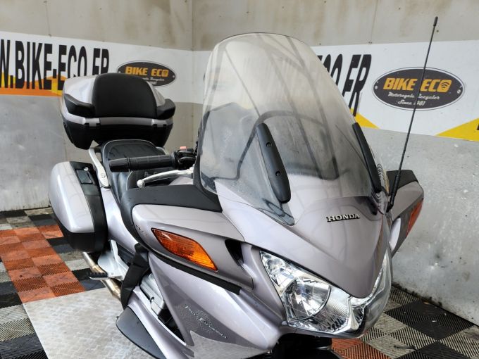 HONDA ST 1300 PAN EUROPEAN 4