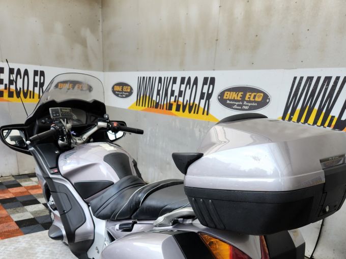 HONDA ST 1300 PAN EUROPEAN 4