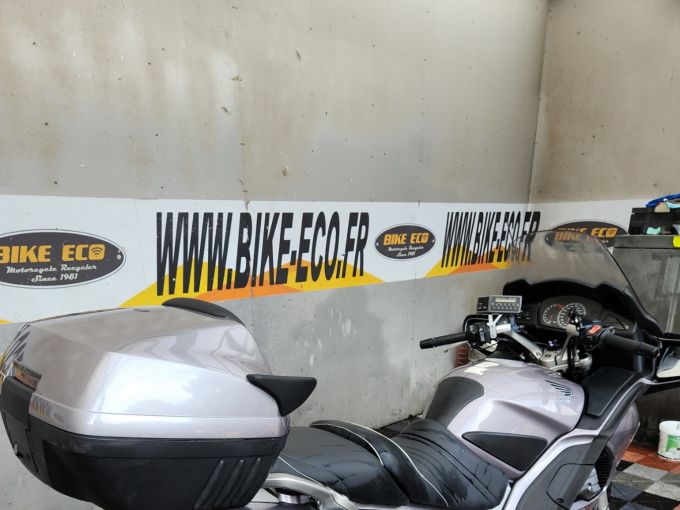 HONDA ST 1300 PAN EUROPEAN 4
