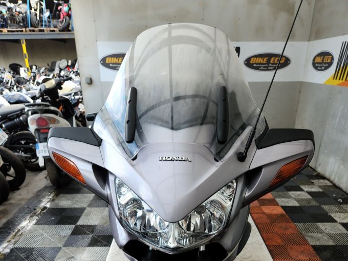 HONDA ST 1300 PAN EUROPEAN 4