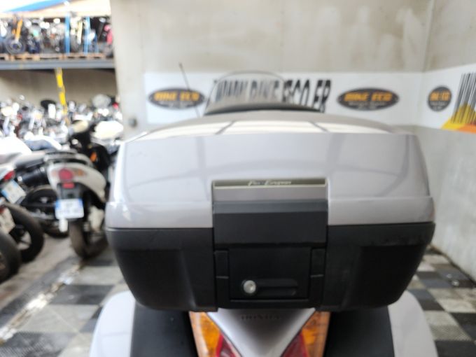 HONDA ST 1300 PAN EUROPEAN 4