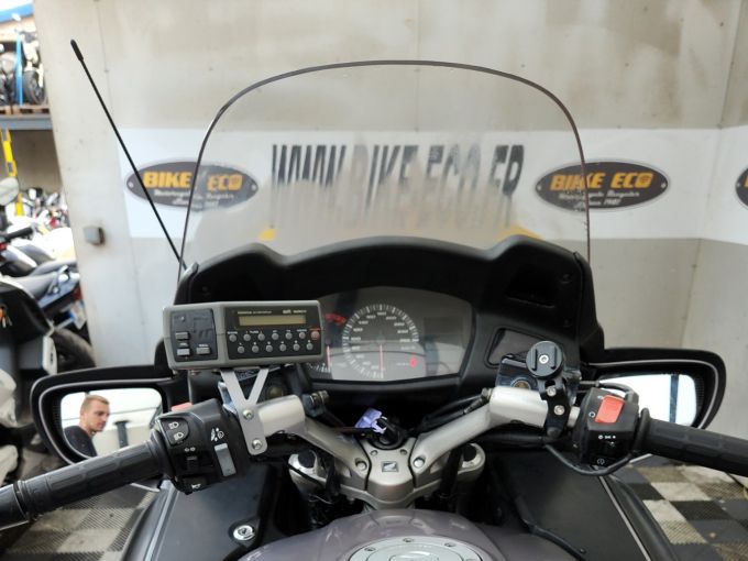 HONDA ST 1300 PAN EUROPEAN 4