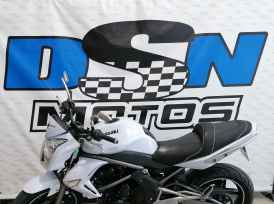 KAWASAKI ER-6 - 2009