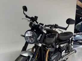 TRIUMPH SPEED TWIN 1200 - 2025