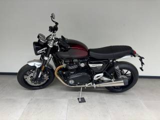 TRIUMPH SPEED TWIN 1200 - 2025