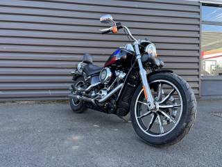 HARLEY-DAVIDSON SOFTAIL LOW RIDER 1745 - 2019
