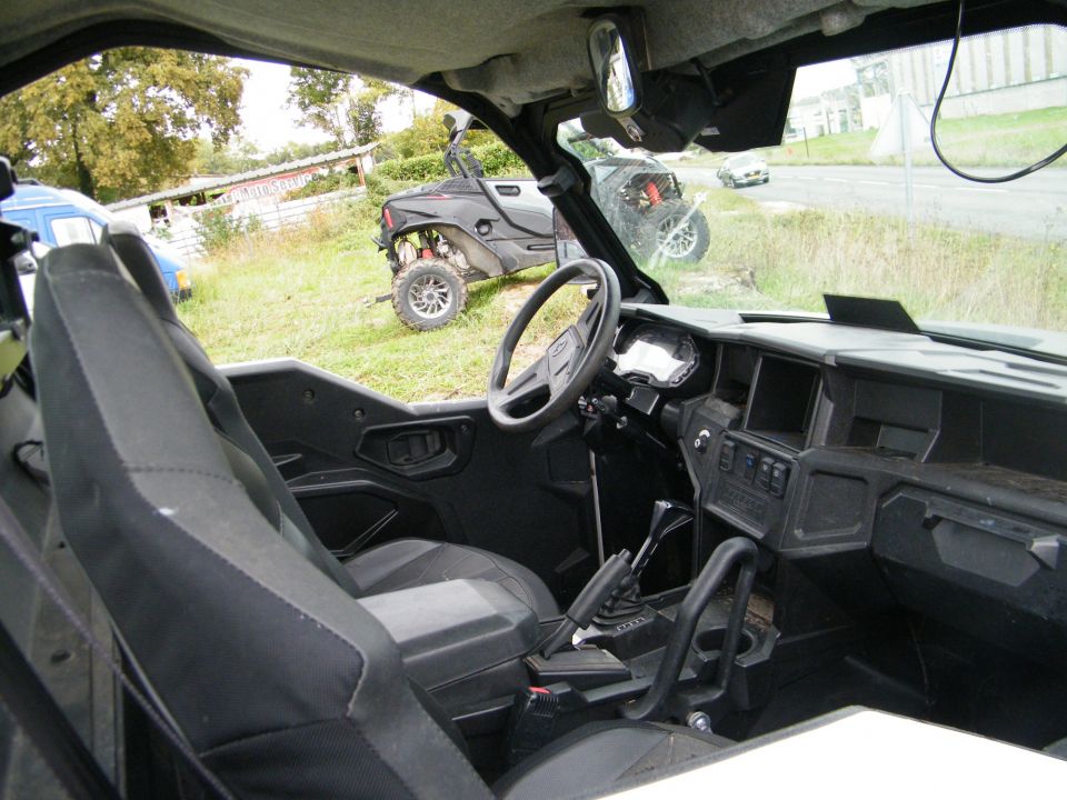 POLARIS GENERAL EPS 4