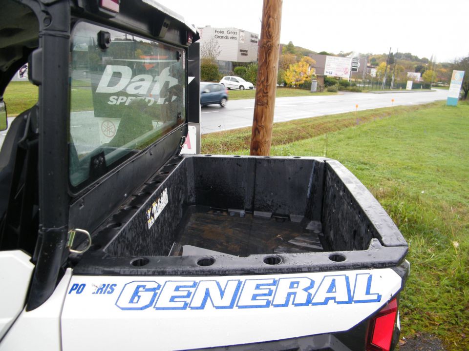 POLARIS GENERAL EPS 4