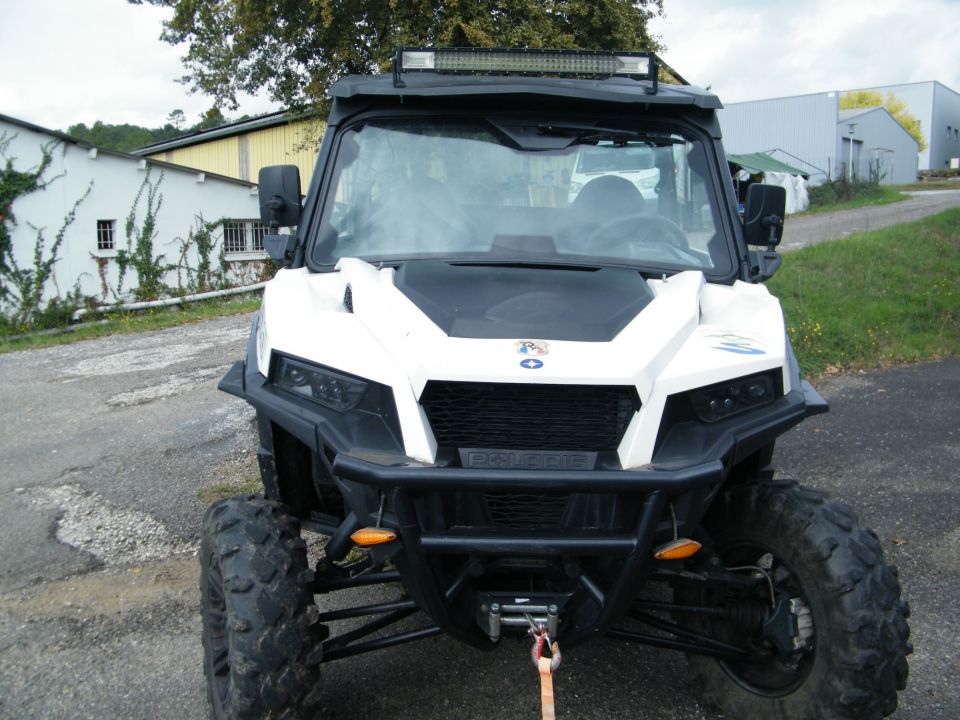 POLARIS GENERAL EPS 4