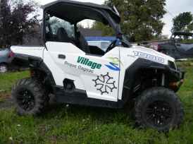 POLARIS GENERAL EPS - 2022