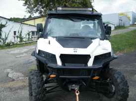 POLARIS GENERAL EPS - 2022