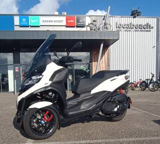 PIAGGIO MP3 400 RST SPORT - 2024