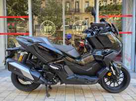 HONDA ADV 350 - 2025