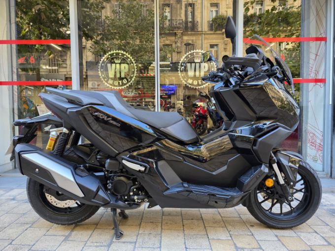 HONDA ADV 350 4