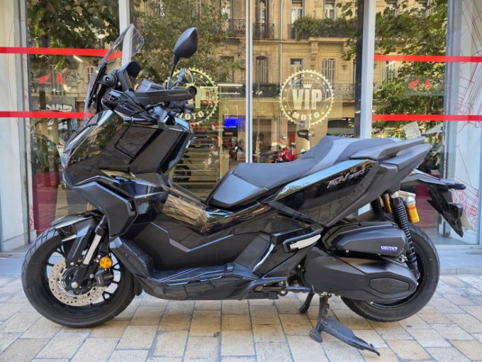 HONDA ADV 350 4