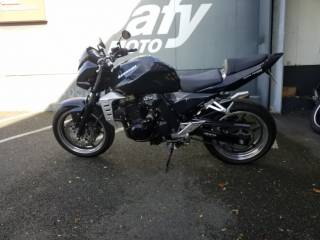 KAWASAKI Z750 - 2004