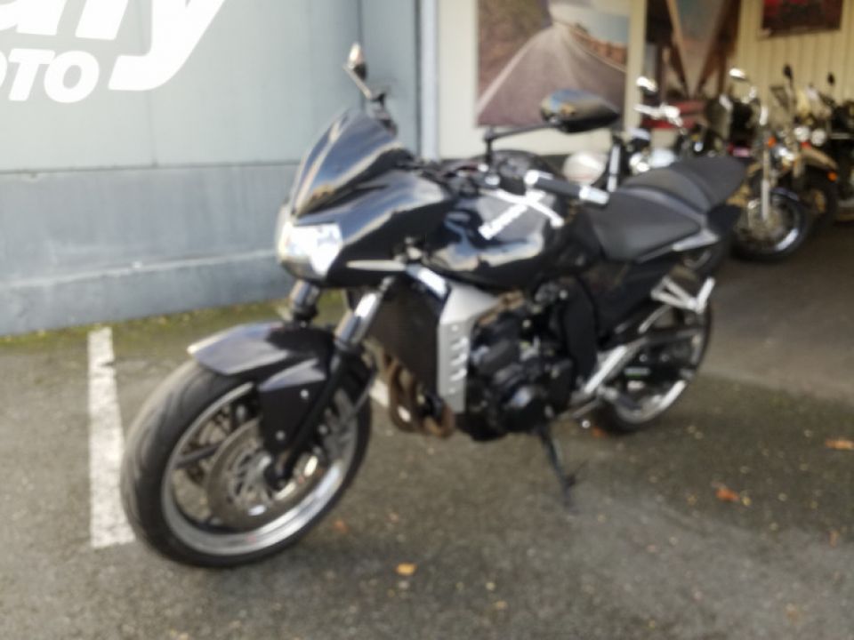 KAWASAKI Z750 4
