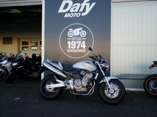 HONDA HORNET 600 - 2004