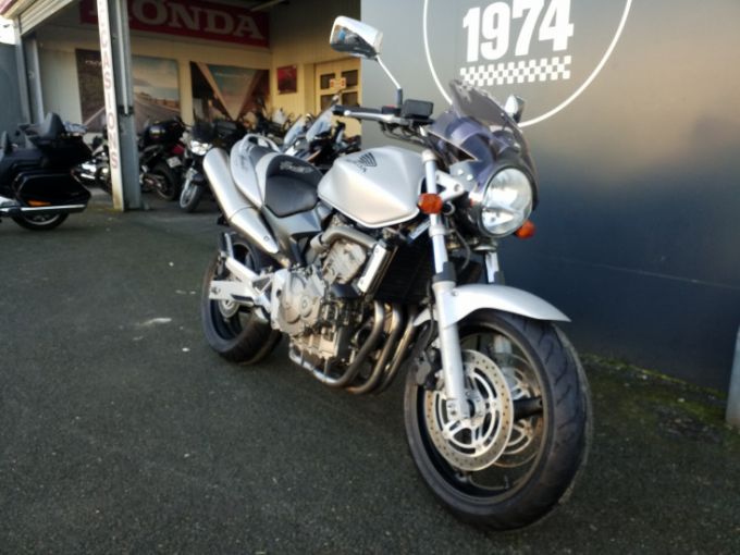HONDA HORNET 600 4