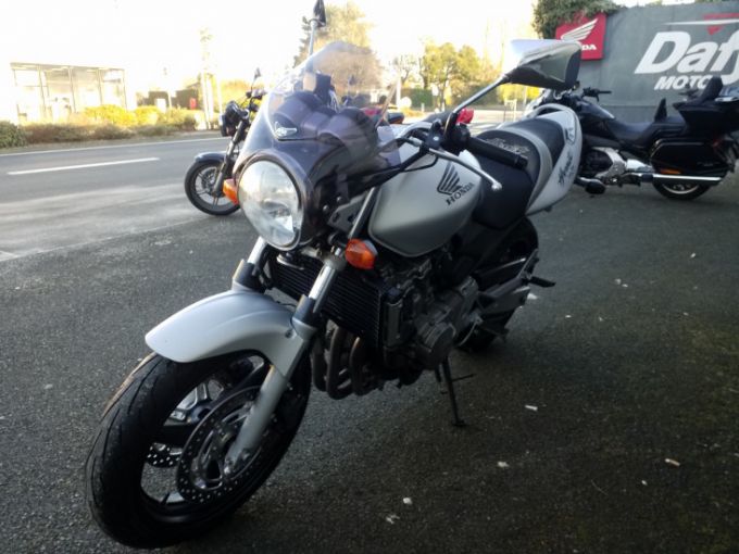 HONDA HORNET 600 4