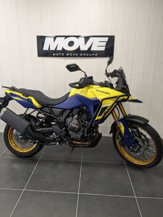 SUZUKI DL V-STROM 800DE - 2023