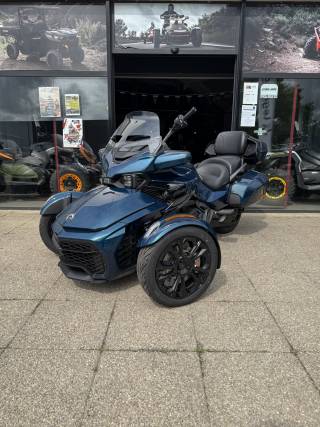 CAN-AM SPYDER F3-T LIM - 2025