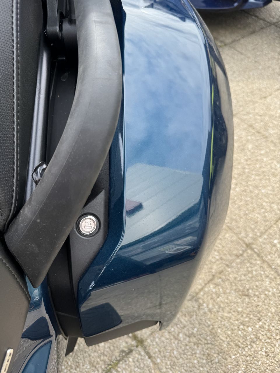 CAN-AM SPYDER F3-T LIM 4