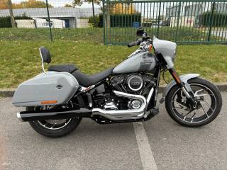 HARLEY-DAVIDSON SOFTAIL SPORT GLIDE 1745 - 2025