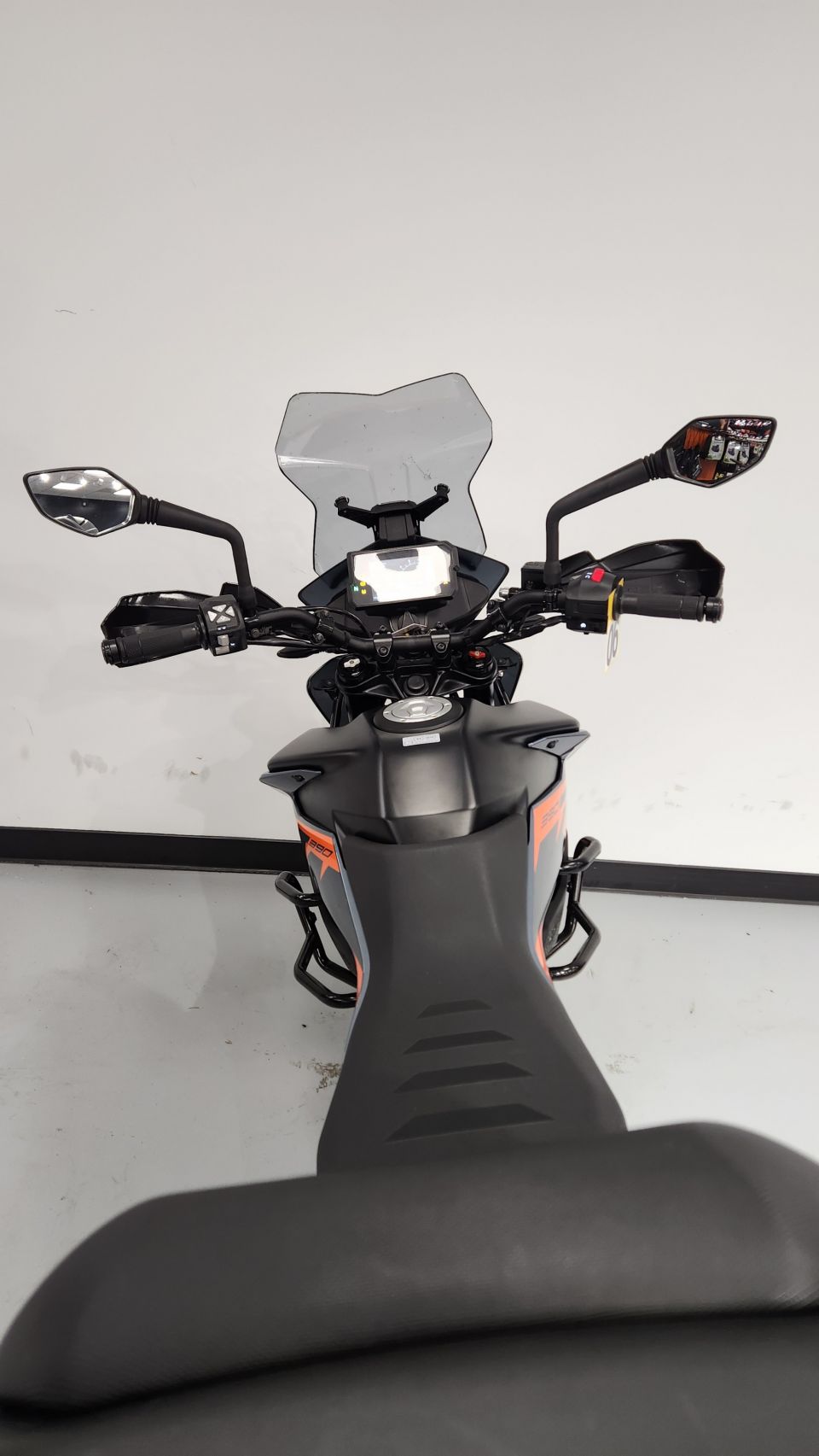 KTM 390 ADVENTURE 4