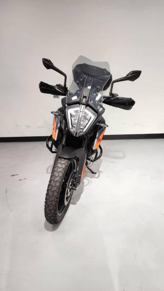 KTM 390 ADVENTURE - 2024