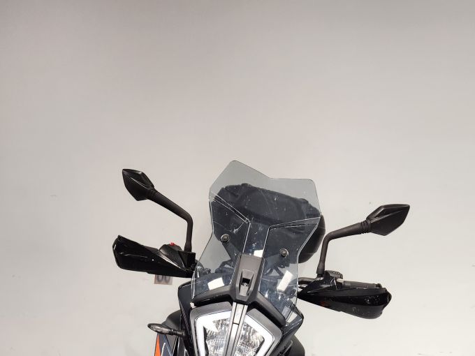 KTM 390 DUKE 4