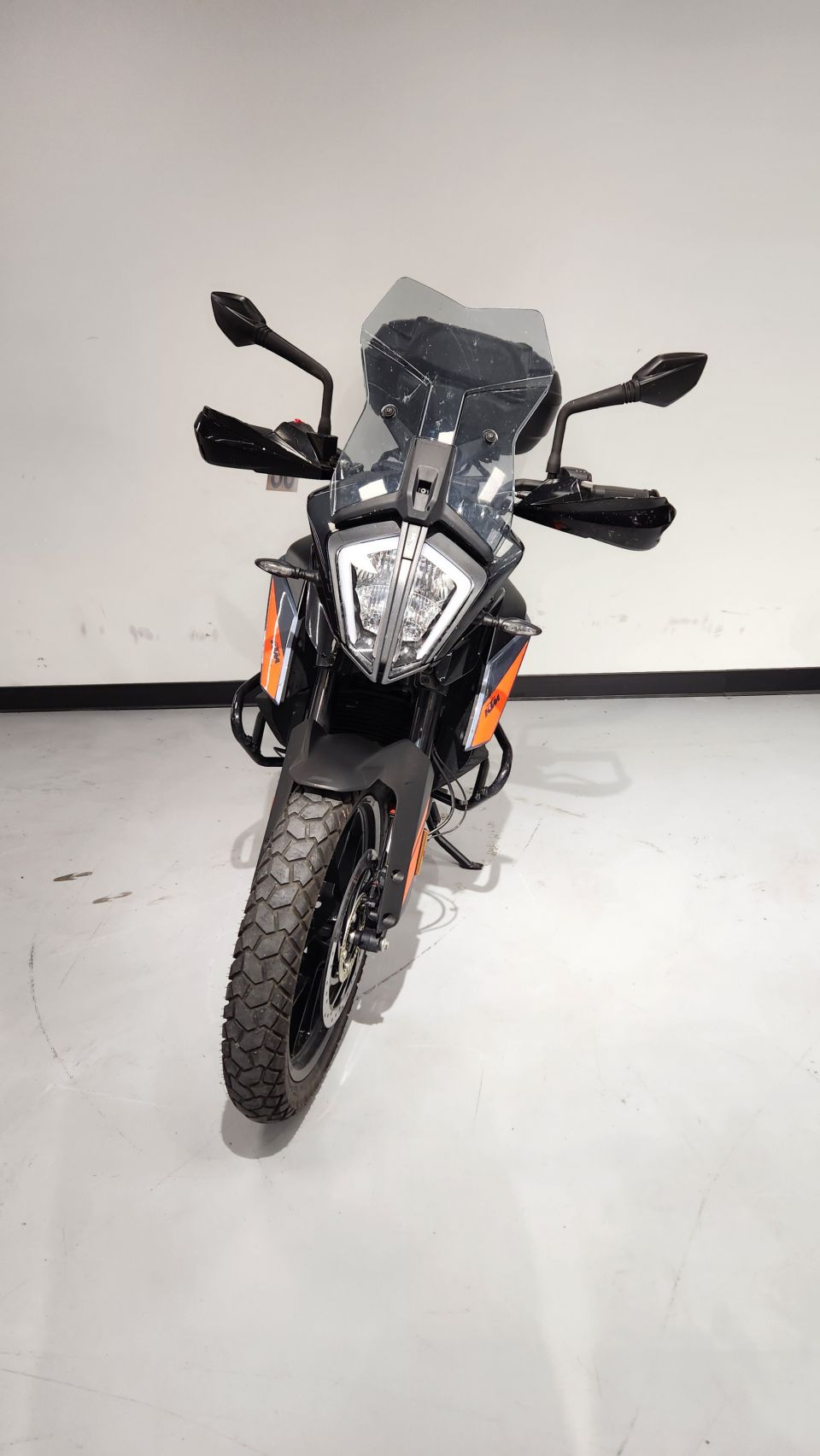 KTM 390 ADVENTURE 4