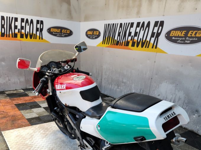 YAMAHA TZR 250 4