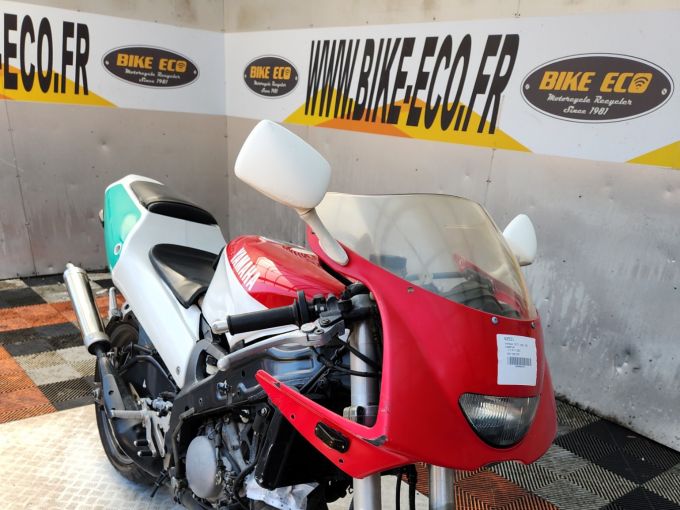 YAMAHA TZR 250 4