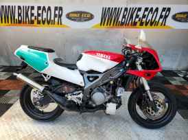 YAMAHA TZR 250 - 1991