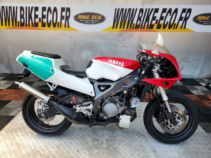 YAMAHA TZR 250 4